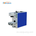 Tragbare Faserlaserbeschriftungsmaschine 20W Preis